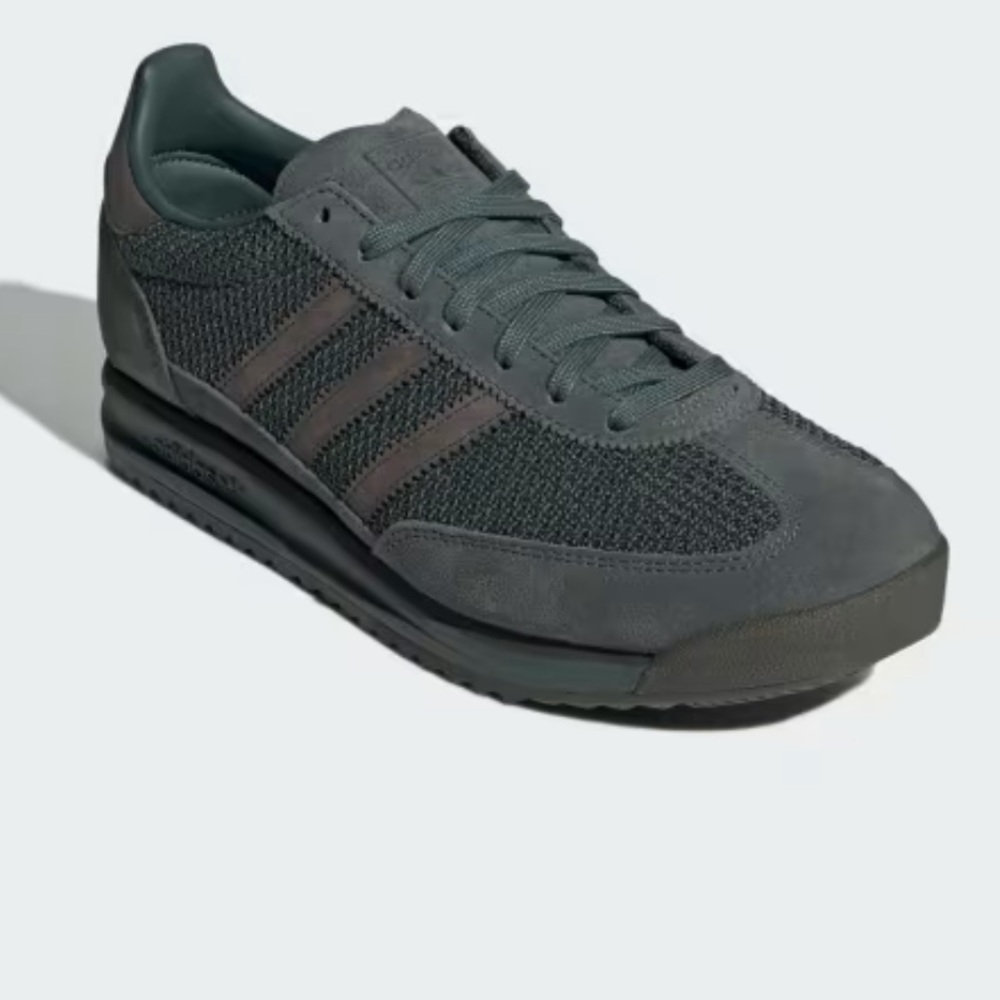 🔥Adidas SL 72 RS Men’s 14🔥 SOLD OUT